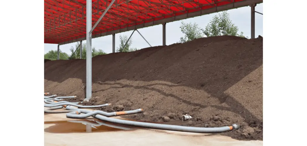 Aerated Static Pile Composting Explained