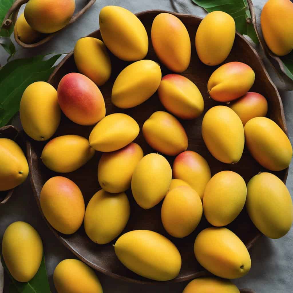 Composting Mangoes: Can it be done