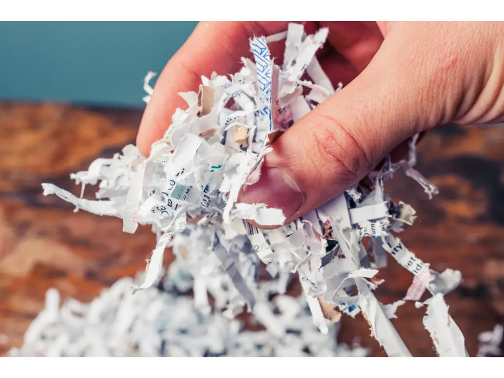 Can You Compost Shredded Mail? A Guide to Composting Paper Waste